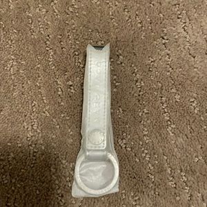 Marc Jacobs Keychain